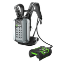 EGO Power+ BAX1501 56 V mugursoma akumulators