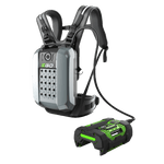 EGO Power+ BAX1501 56 V mugursoma akumulators