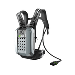 EGO Power+ BAX1501 56 V mugursoma akumulators