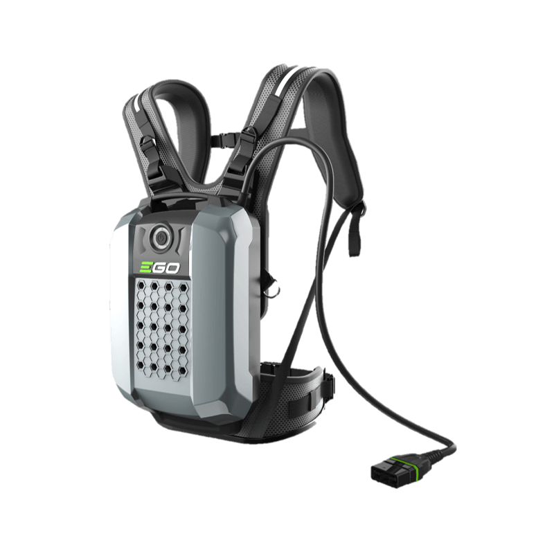 EGO Power+ BAX1501 56 V mugursoma akumulators