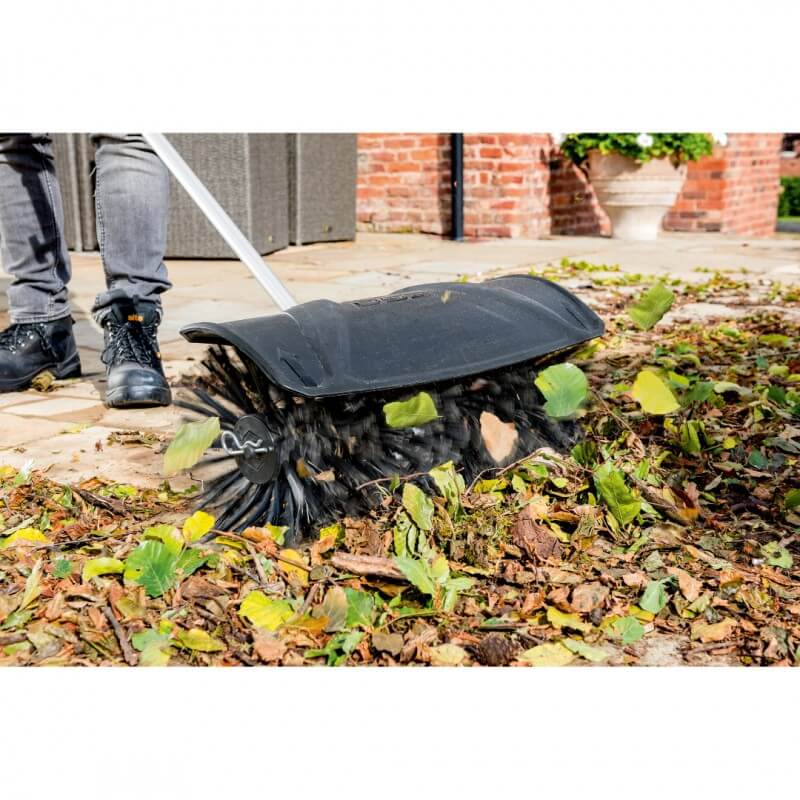 EGO Power+ BBA2100 birstes uzgalis, 56 cm
