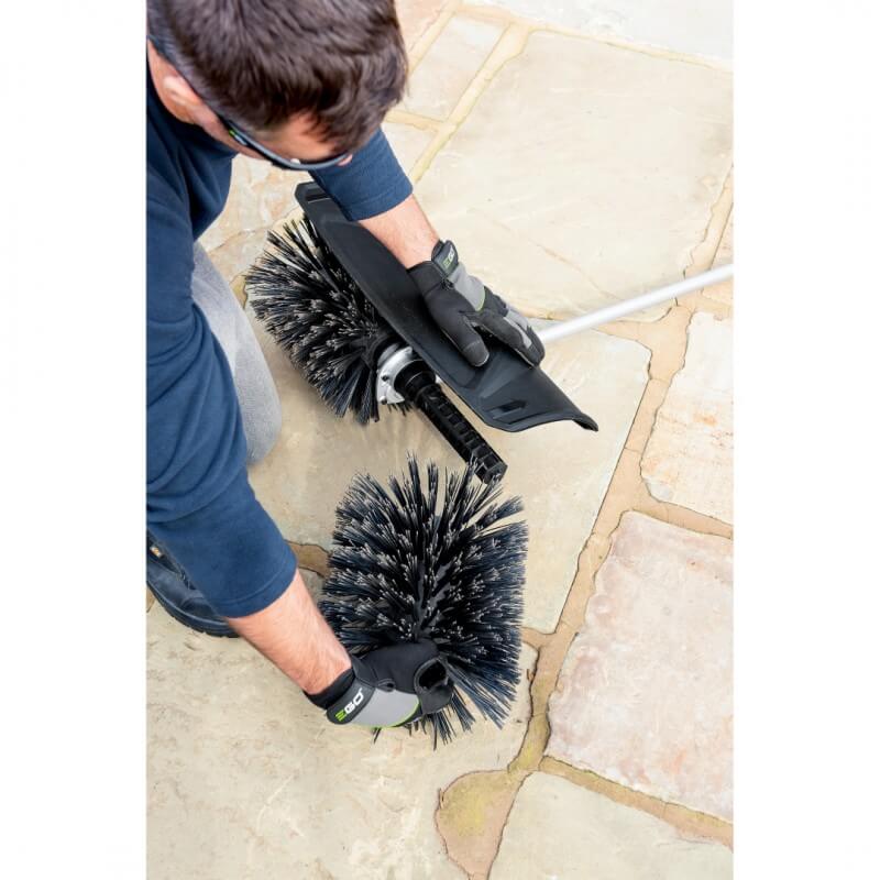 EGO Power+ BBA2100 birstes uzgalis, 56 cm