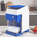 VEVOR komerciālais ledus smalcinātājs 265 kg/h, 650 W