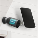 EZVIZ BC1c ar 4K izšķirtspēju atsevišķa viedās mājas akumulatora kamera,  vienmēr ieslēgts video režīms, krāsu nakts redzamība, atbalsta MicroSD karti (līdz 512 GB), atbalsta Wi-Fi 6 tīklu (2,4 GHz) Saules panelis komplektā neietilpst!