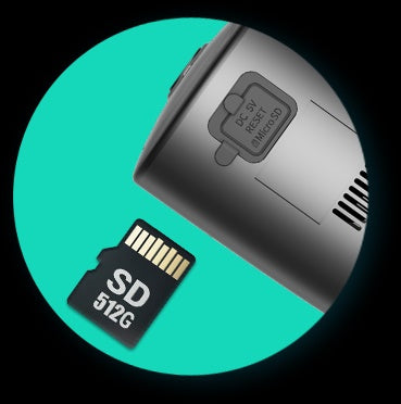 EZVIZ BC1c 4K resolutsiooni eraldiseisev nutikas kodukaamera akuga, pidevalt sisse lülitatud videorežiim, värviline öönägemine, toetab MicroSD-kaarti (kuni 512 GB), toetab Wi-Fi 6 võrku (2,4 GHz) Päikesepaneel ei kuulu komplekti!