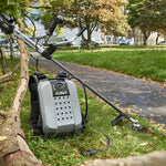 Iepriekšpasūtīšana_Akumulatora trimmeris EGO Power+ BCX3800 38 cm