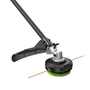 Iepriekšpasūtīšana_EGO Power+ BCX4500 56 V akumulatora trimmeris / brush cutter