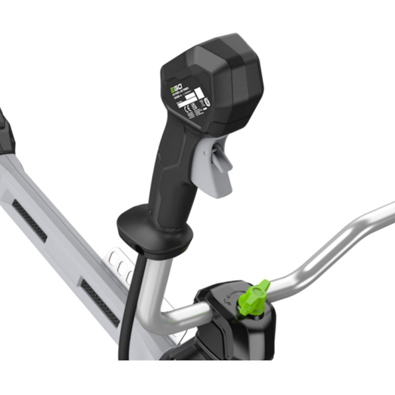 Iepriekšpasūtīšana_EGO Power+ BCX4500 56 V akumulatora trimmeris / brush cutter