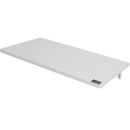 Настенный складной стол VEVOR, 900 × 500 мм, для домашнего офиса