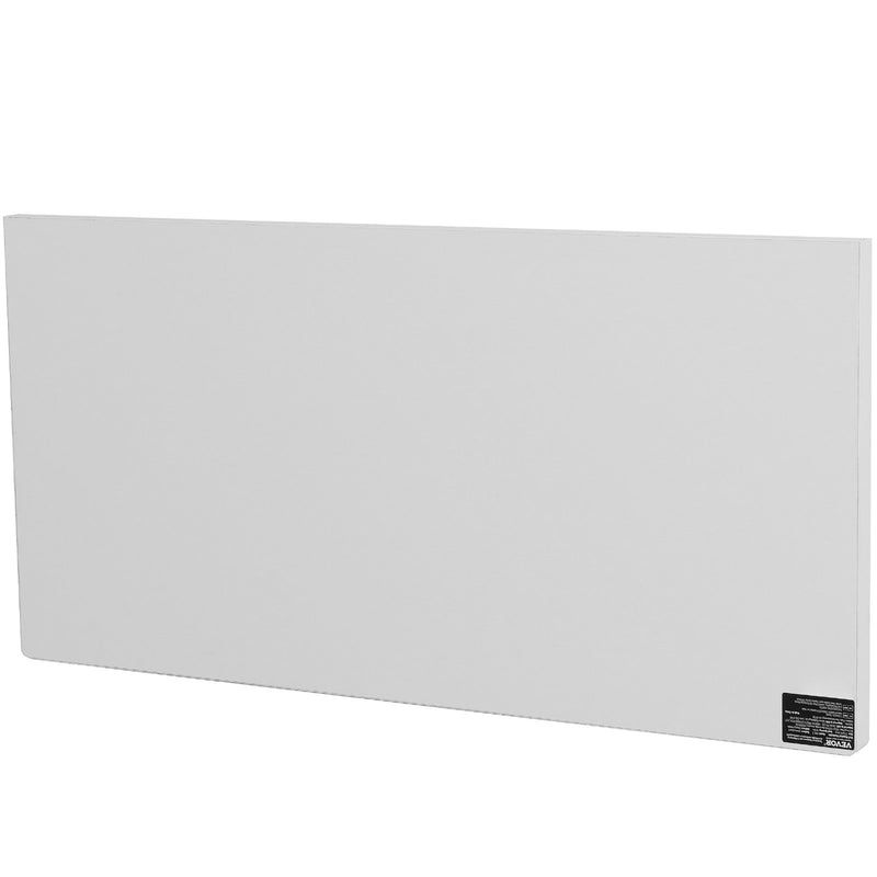 VEVOR sienas salokāms peldošs galdiņš 800 × 400 mm, mājai vai birojam