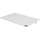 Настенный складной стол VEVOR, 800 × 600 мм, для ноутбука, домашний офис