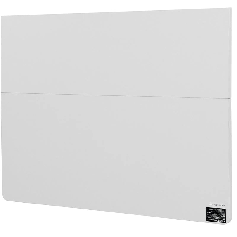 Настенный складной стол VEVOR, 800 × 600 мм, для ноутбука, домашний офис