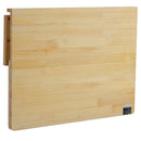 Настенный складной стол VEVOR, 800 × 600 мм, для ноутбука, домашний офис