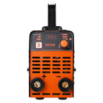 VEVOR ARC elektrodu metināšanas aparāts 220 V 140 A 2-in-1 Stick / Lift TIG ar karsto startu