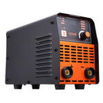 Электросварщик VEVOR ARC 220 В 200 А 2-в-1 с функцией Lift TIG и горячим стартом