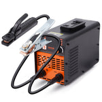 Электросварщик VEVOR ARC 220 В 200 А 2-в-1 с функцией Lift TIG и горячим стартом