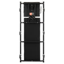 VEVOR mechanic crawler chair 102 cm, 136 kg