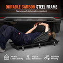 VEVOR mechanic crawler chair 102 cm, 136 kg