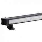 37W LED brīdinājuma gaismas panelis BLK0038-2, IP67, 1204×35mm, oranžs