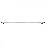37W LED brīdinājuma gaismas panelis BLK0038-2, IP67, 1204×35mm, oranžs