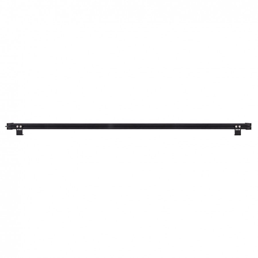 37W LED brīdinājuma gaismas panelis BLK0038-2, IP67, 1204×35mm, oranžs