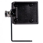 37W LED brīdinājuma gaismas panelis BLK0038-2, IP67, 1204×35mm, oranžs