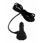 37W LED brīdinājuma gaismas panelis BLK0038-2, IP67, 1204×35mm, oranžs