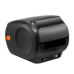 VEVOR termodrukas etiķešu printeris 4×6, 300 DPI, USB/Bluetooth, saderīgs ar Amazon, eBay, Etsy, UPS
