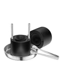 VEVOR Ledus Bumbiņu Veidotājs, 60mm Sfēra