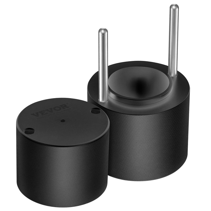 VEVOR Ledus Bumbiņu Veidotājs, 60mm Sfēra