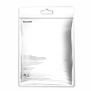 Baseus Yiven USB–Lightning kabelis 1,2 m, 2 A, melns