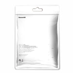 Кабель Baseus Yiven USB–Lightning, 1,2 м, 2 А, черный