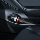 Baseus A2 Pro auto putekļsūcējs 6000 Pa, melns