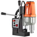 VEVOR 980 W magnētiskā urbjmašīna 220–240 V, metāla urbjmašīna ar 680 apgr./min., daudzfunkcionāla 35 mm serdeņa urbšanas un vītņgriešanas mašīna
