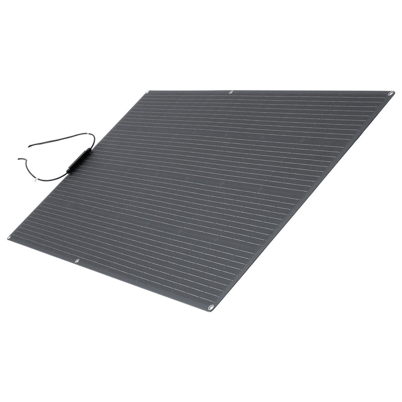 VEVOR elastīgs saules panelis, 200 W, daļēji elastīgs liekams monokristālisks saules panelis, 21,9 % efektivitāte, autonomai elektroapgādei ar MC4 izeju, IP67 ūdensizturīgs kuģiem, kemperiem, automašīnām un izliektām virsmām