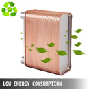 Теплообменник Паяный пластинчатый теплообменник - 60 Пластинчатый теплообменник для отопления