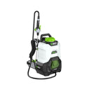 EGO Power+ BSP3500E 15 L akumulatora dārza smidzinātājs