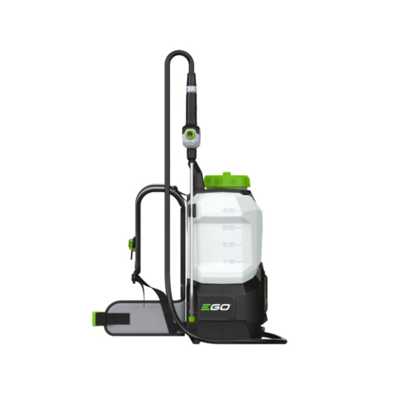 EGO Power+ BSP3500E 15 L akumulatora dārza smidzinātājs