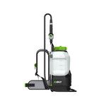 EGO Power+ BSP3500E 15 L akumulatora dārza smidzinātājs