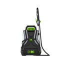EGO Power+ BSP3500E 15 L akumulatora dārza smidzinātājs