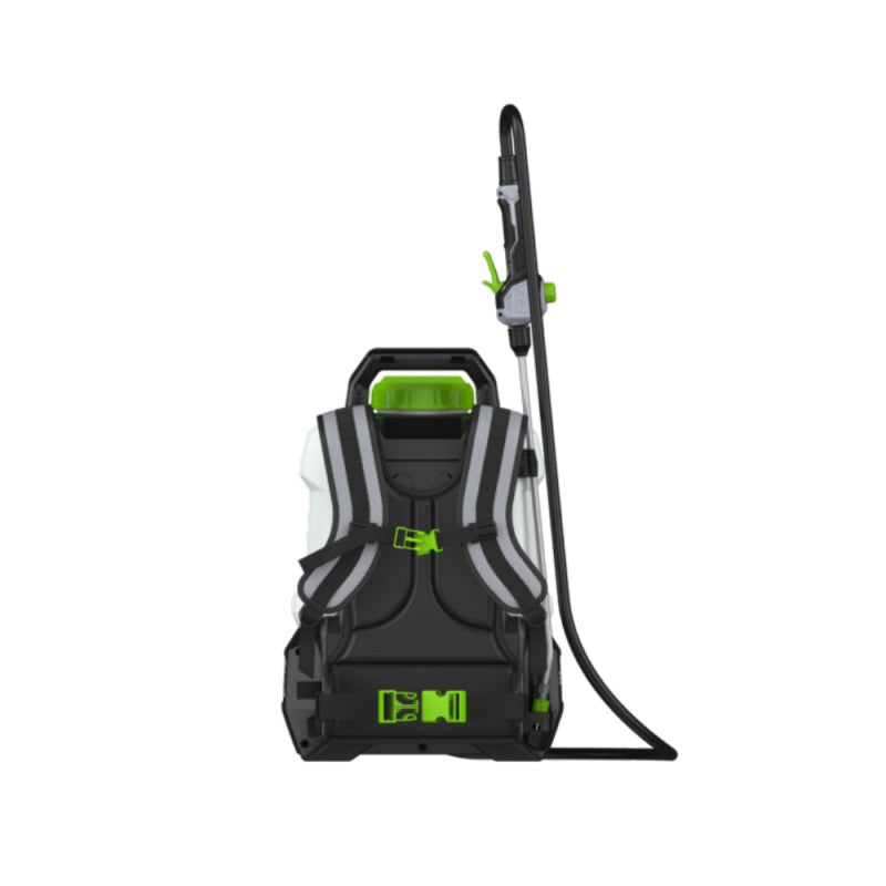 EGO Power+ BSP3500E 15 L akumulatora dārza smidzinātājs
