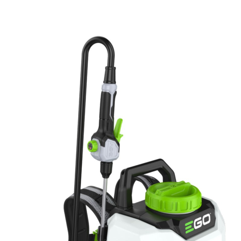 EGO Power+ BSP3500E 15 L akumulatora dārza smidzinātājs