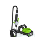 EGO Power+ BSP3500E 15 L akumulatora dārza smidzinātājs