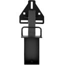 VEVOR Rezerves Riteņa Pārnēsātājs, Piekabes Rezerves Riteņa Montāža, 72,5 kg Jauda, Palīgierīces Piekabei, Piemērots Lielākajai Daļai 4, 5, 6 un 8 Caurumu Riteņiem ar 100, 108, 114, 120, 127, 140, 152, 165 mm Skrūvju Modeļiem