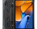 Blackview Active 8 Pro izturīgs planšetdators, 26,3 cm IPS 2,4K, 8 GB RAM, 256 GB, 4G LTE, 22 000 mAh, IP68/IP69K, Android 13