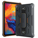 Blackview Active 8 Pro izturīgs planšetdators, 26,3 cm IPS 2,4K, 8 GB RAM, 256 GB, 4G LTE, 22 000 mAh, IP68/IP69K, Android 13
