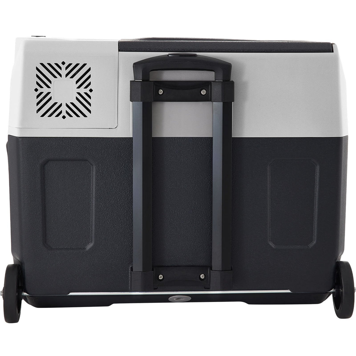 30L VEVOR automašīnas ledusskapis/saldētava, ideāls risinājums automašīnām, kravas automašīnām, treileriem, laivām, kā arī lietošanai mājās vai āra aktivitātēs, piemēram, ceļojumos, makšķerēšanā un kempingā.