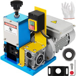 VEVOR elektriskais vadu izolācijas noņēmējs ar 1,5–25 mm diametra diapazonu, 180 W jaudu, automātisks un pārnēsājams kabeļu noņēmējs vara pārstrādei