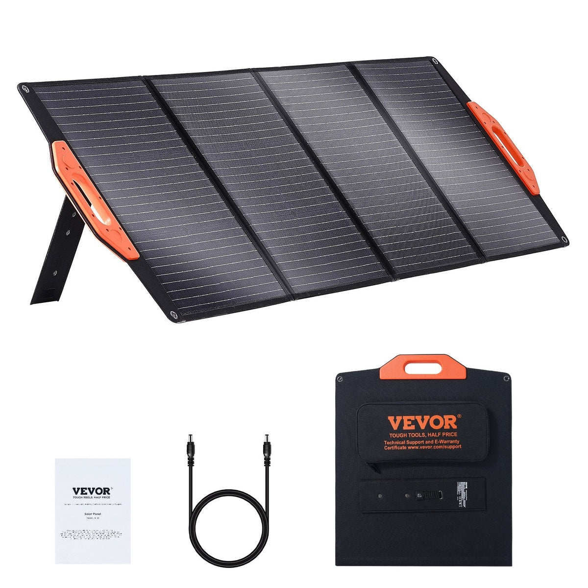 120W panelis