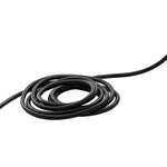 VEVOR Strāvas pagarinātājs VEVOR 25 FT (7,6 m), 6AWG, premium klases vara kabelis